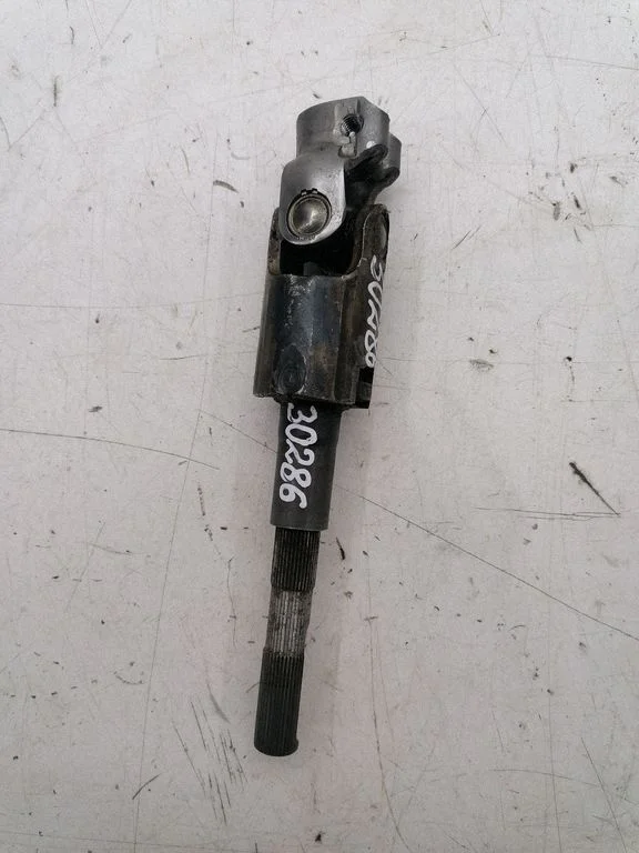 Steering column universal joint