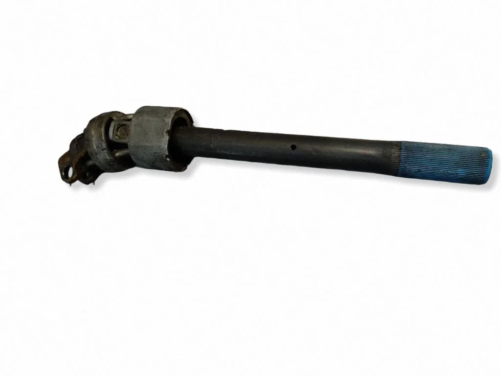 Steering column universal joint