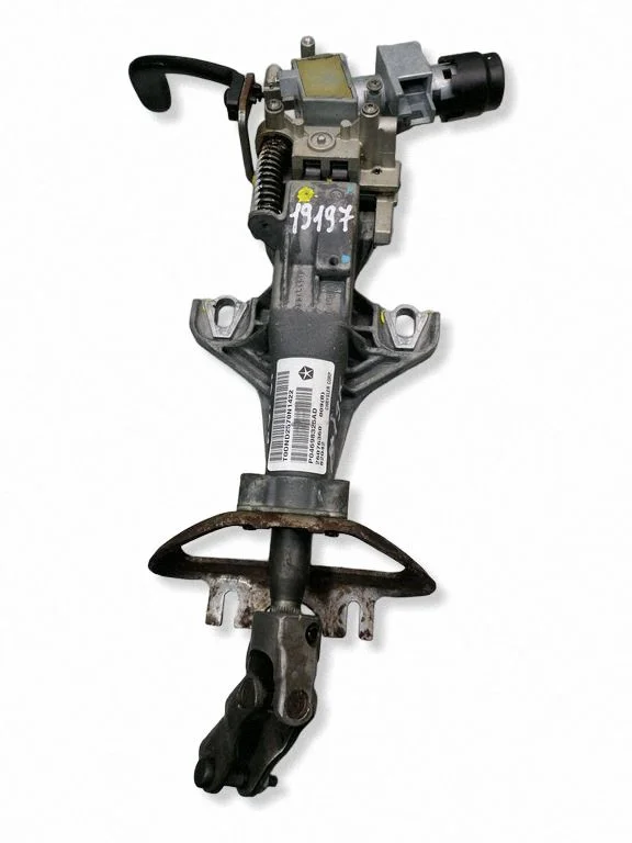 Steering wheel axle P04698325AD