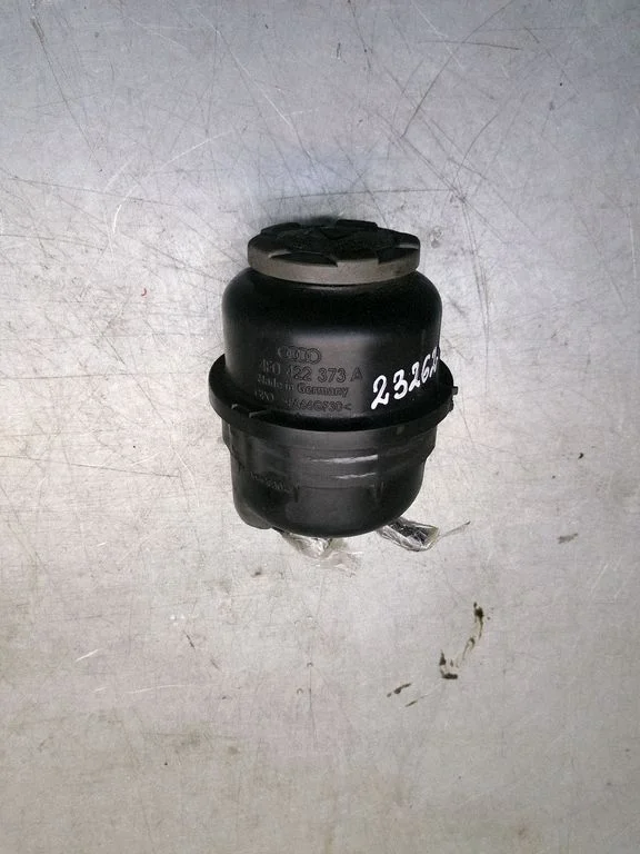 Power steering fluid tank/reservoir – Audi A6 Allroad C6 (2006-2011)
