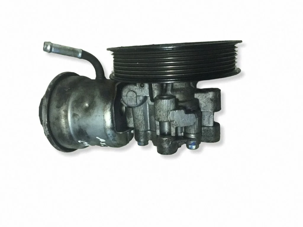 Pompa wspomagania