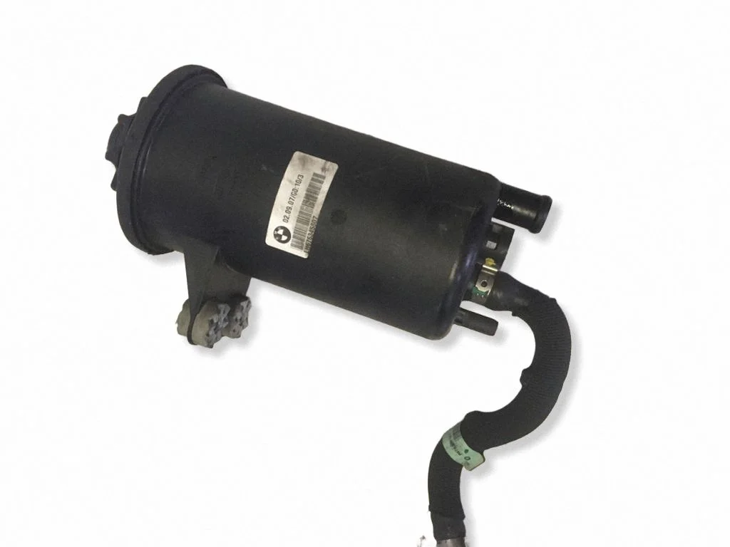 Power steering fluid tank/reservoir 106172