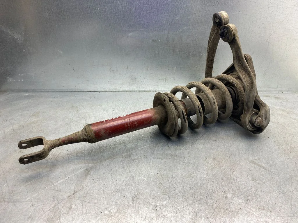 Front shock absorber/damper 8E0BO