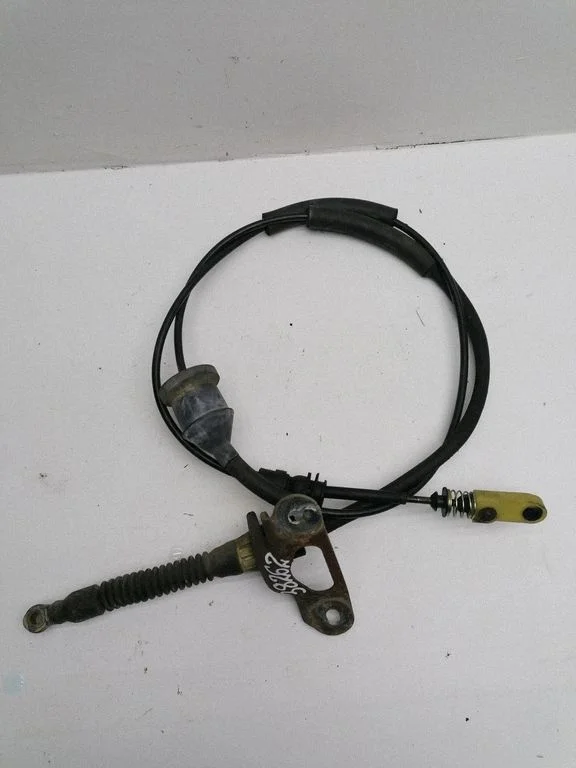 Gear shift cable linkage 04578072AC