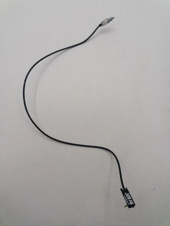 Gear shift cable linkage – Mercedes-Benz S-Class W220 (1998-2006)