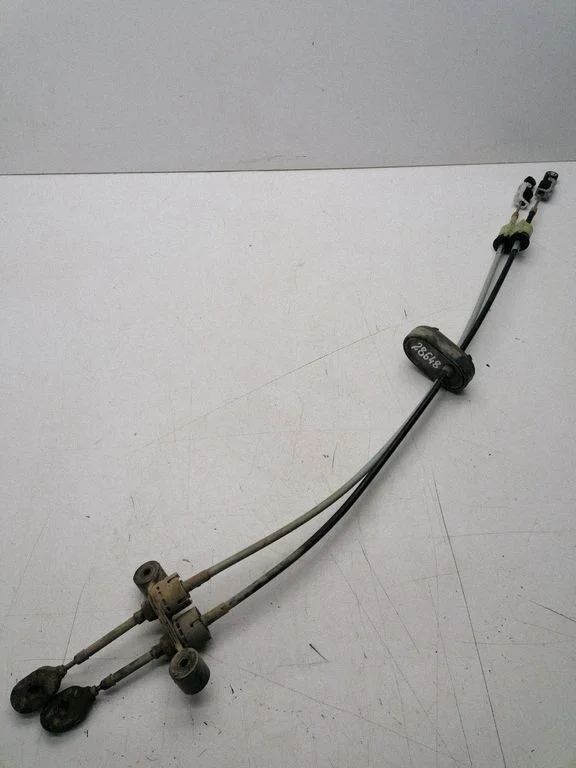 Gear shift cable linkage 24424786EC