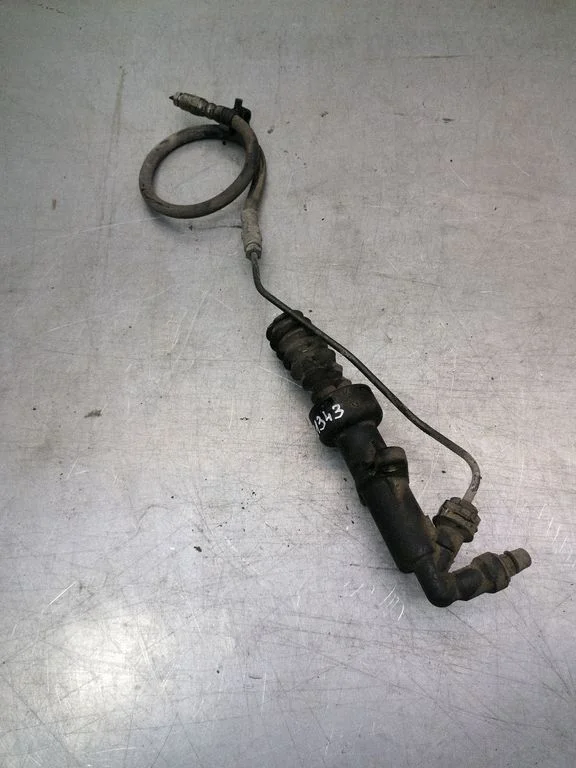 Siduri peasilinder – Citroen C4 I (2004-2010)