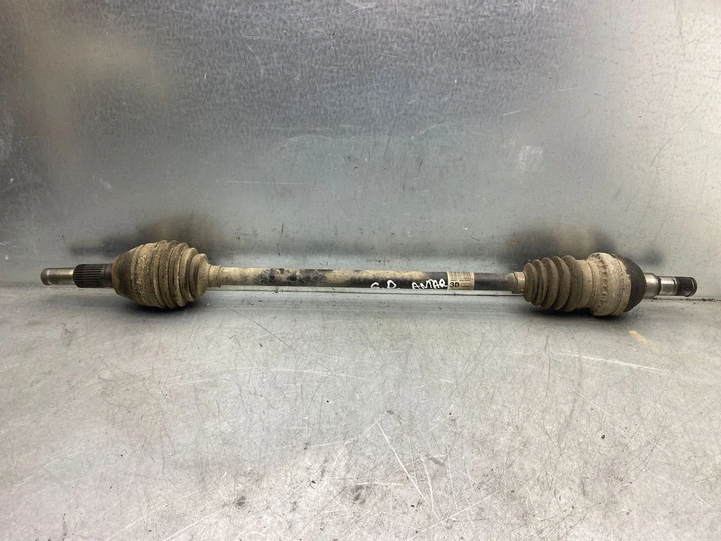 Rear driveshaft – Opel Antara (2006-2016)