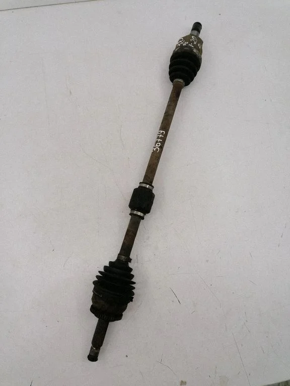 Front driveshaft – right