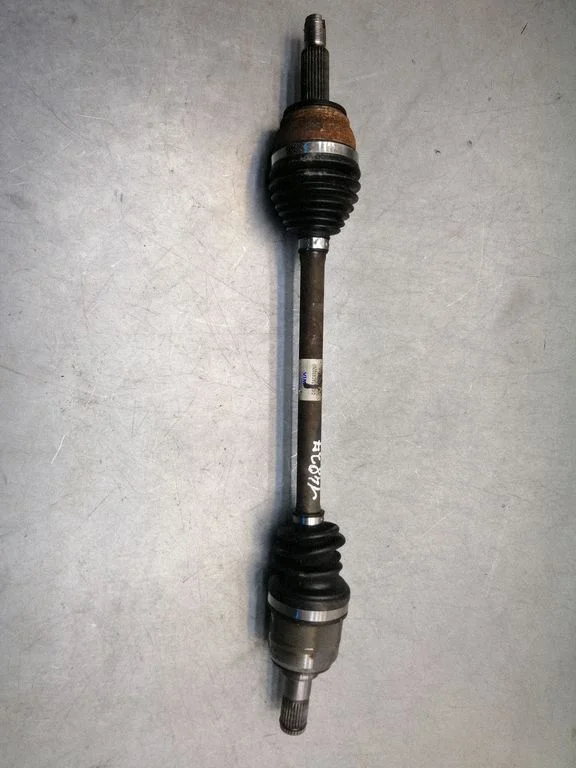 Front driveshaft 49500G4200