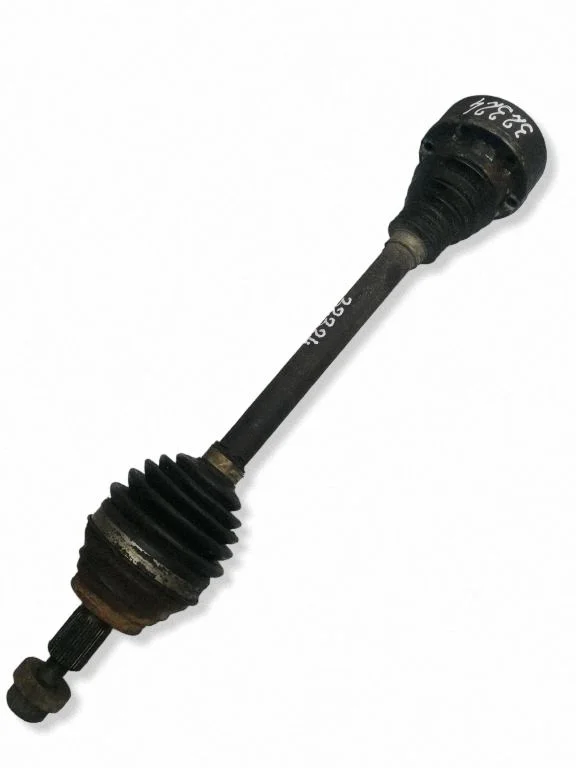 Front driveshaft – left