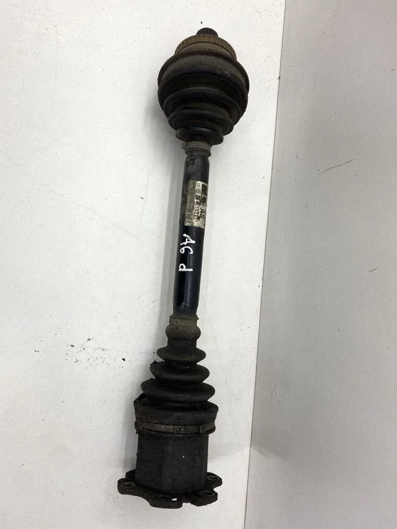 Front driveshaft 4B0407271AS