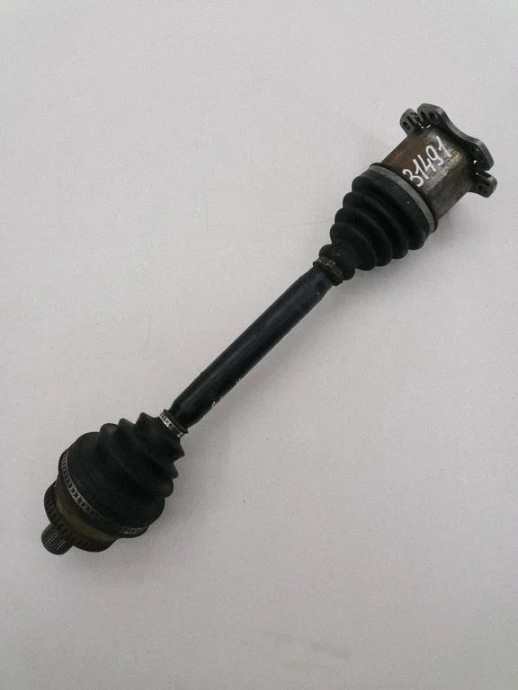 Front driveshaft 4B0407271AS