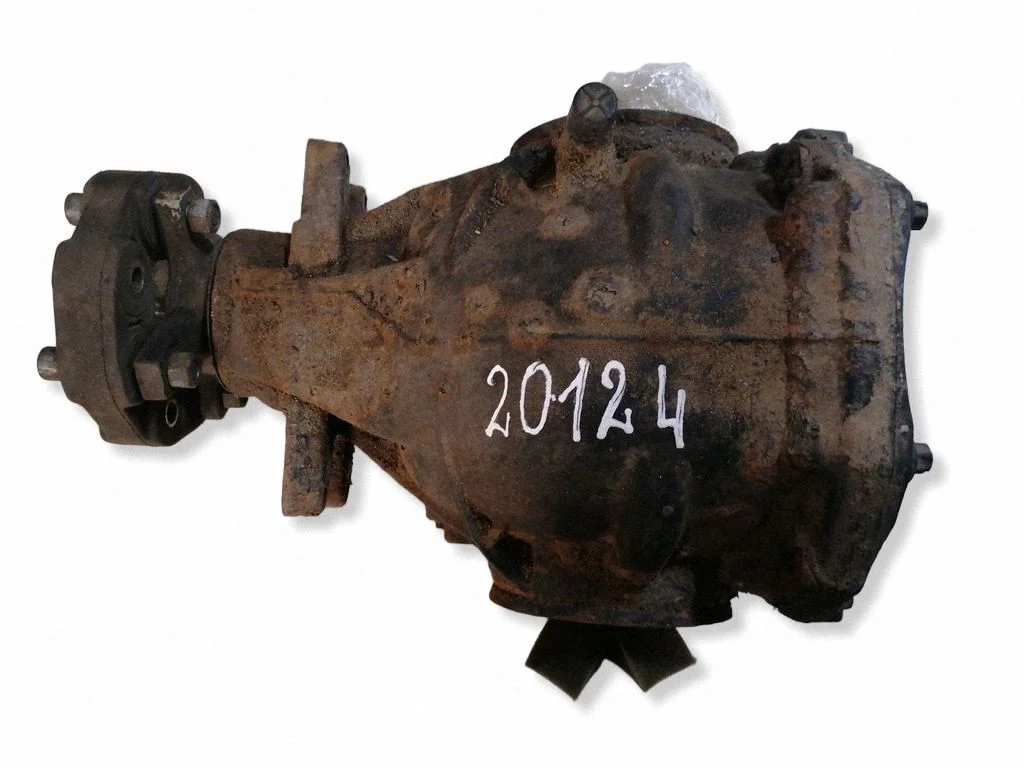 Tagumine reduktor (diferentsiaal) A2303511808