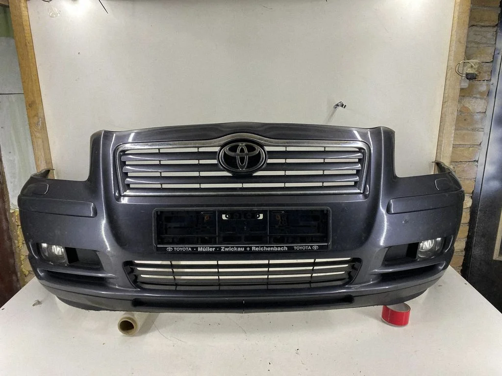 Front bumper 5211905160