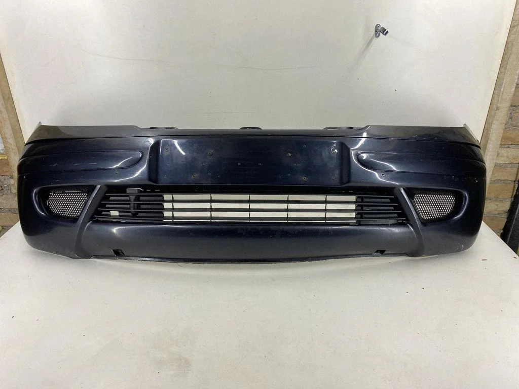 Front bumper A4148850025