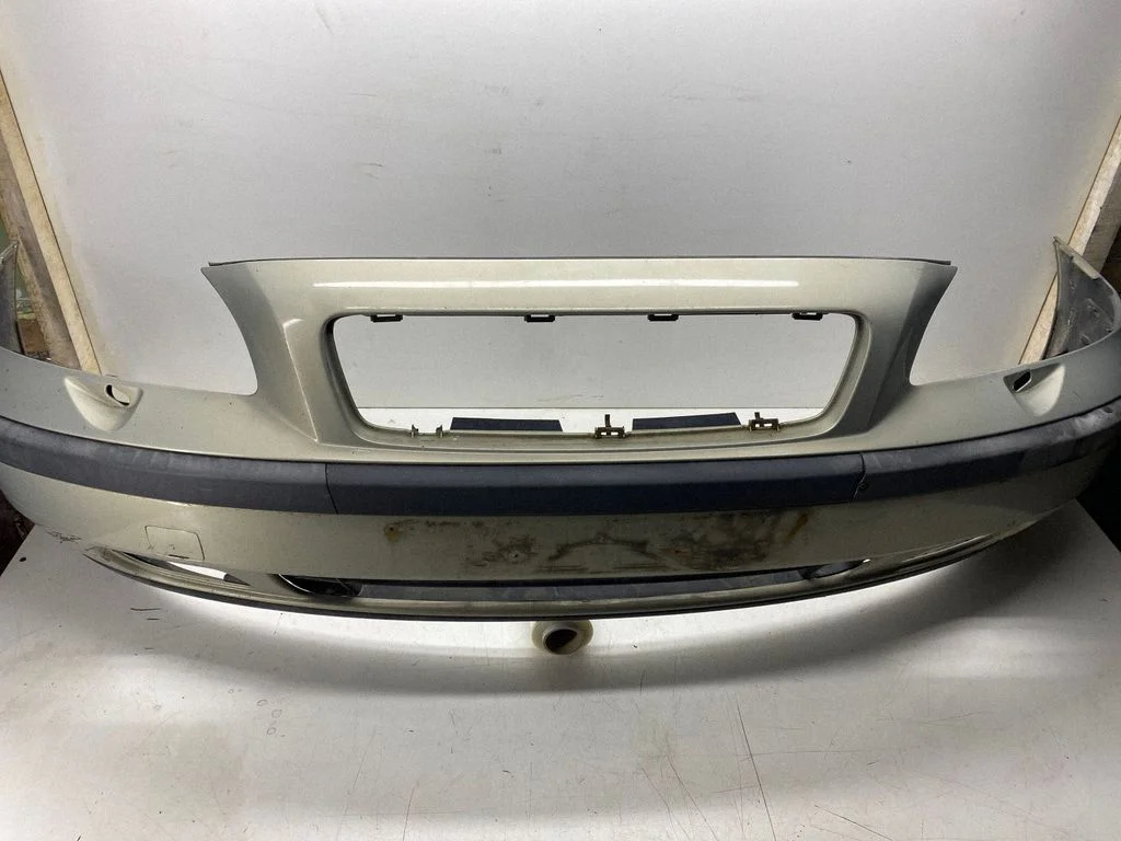 Front bumper 09484239