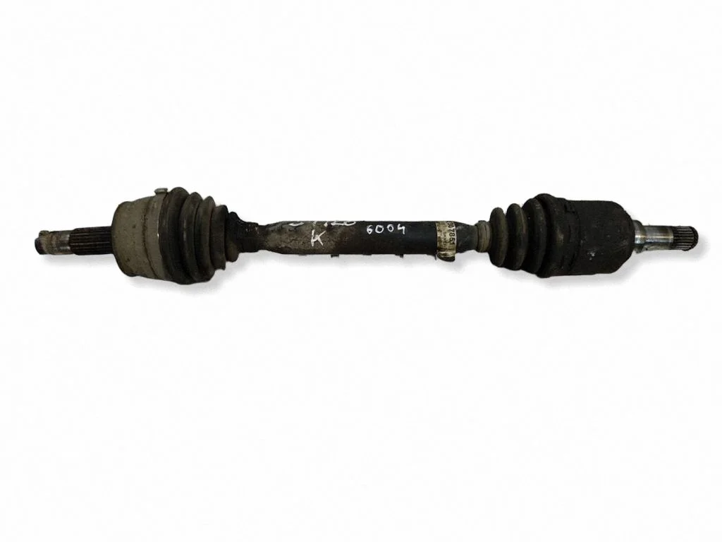 Front driveshaft 46307851