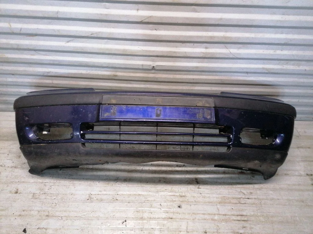 Front bumper 1U0807221