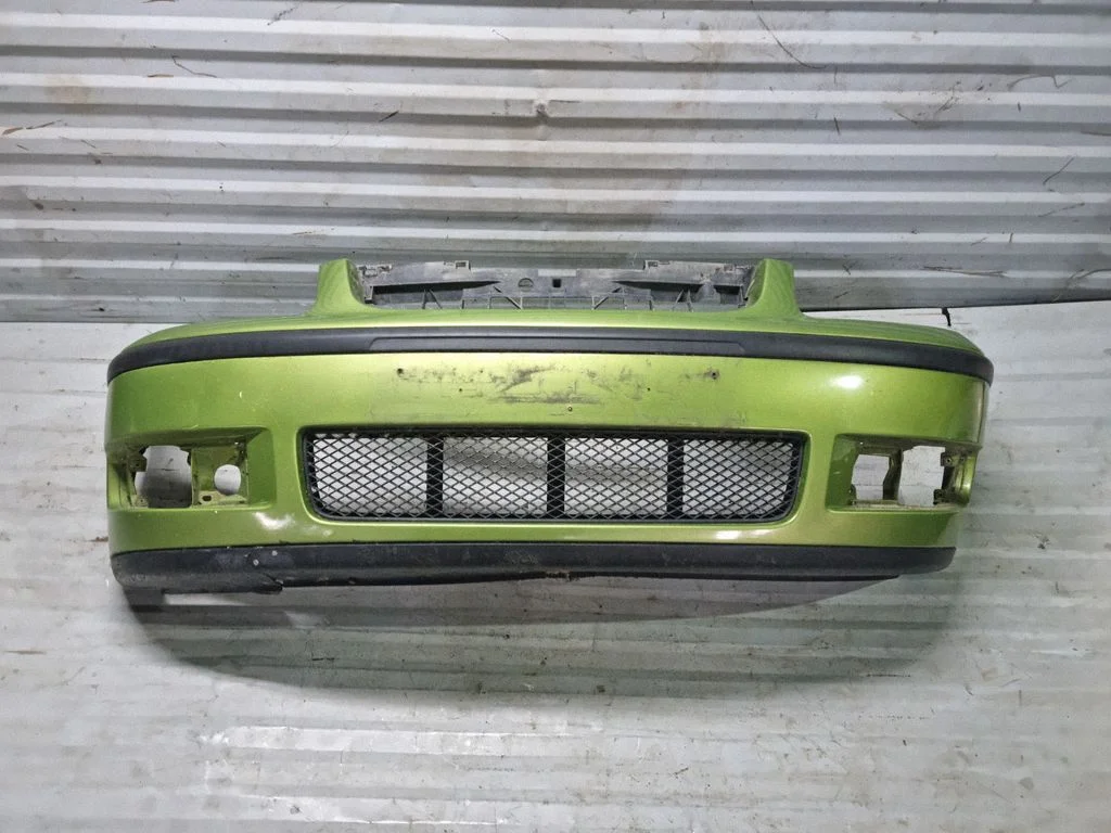 Front bumper 6N0807221
