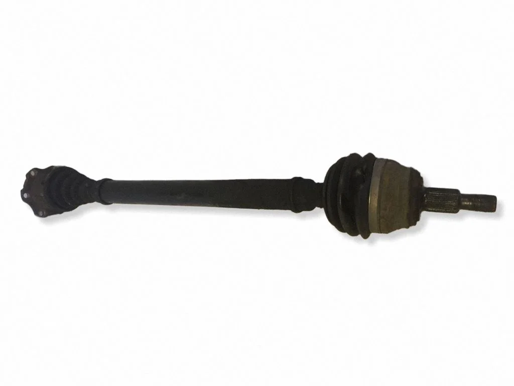 Front driveshaft – right