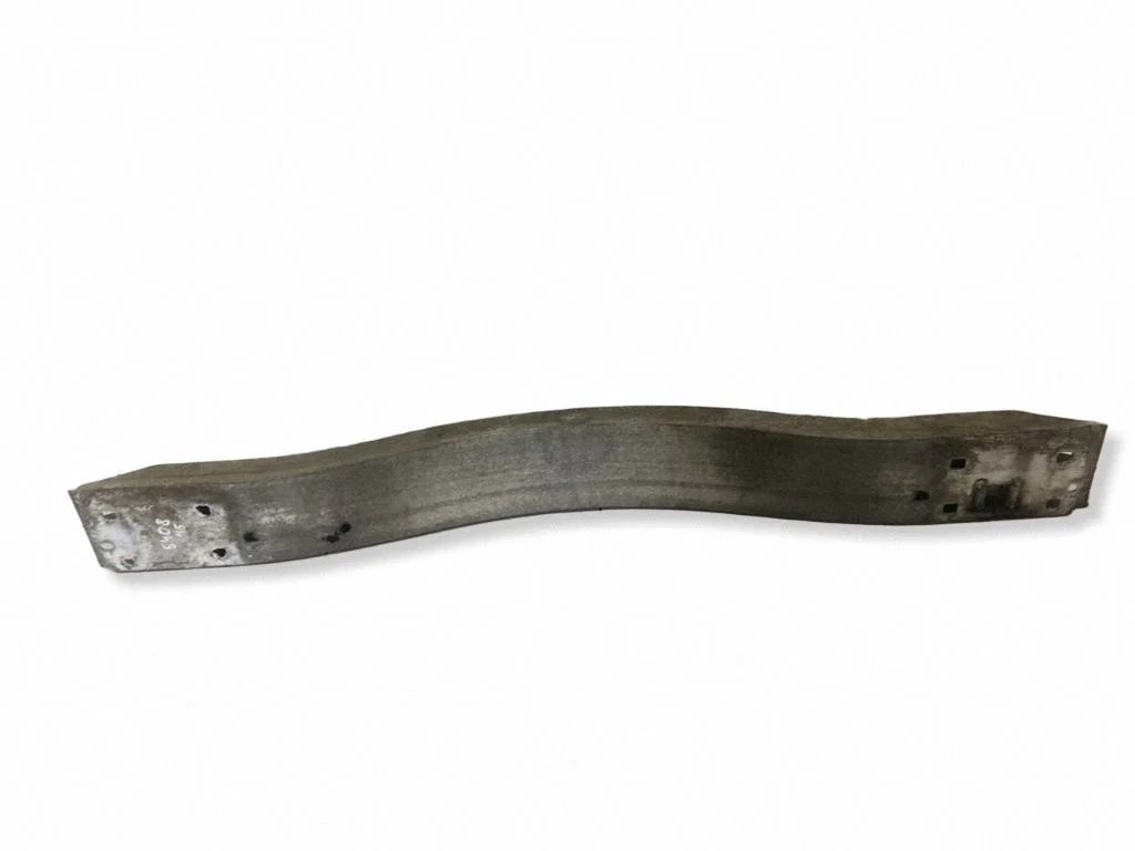 Front bumper cross member