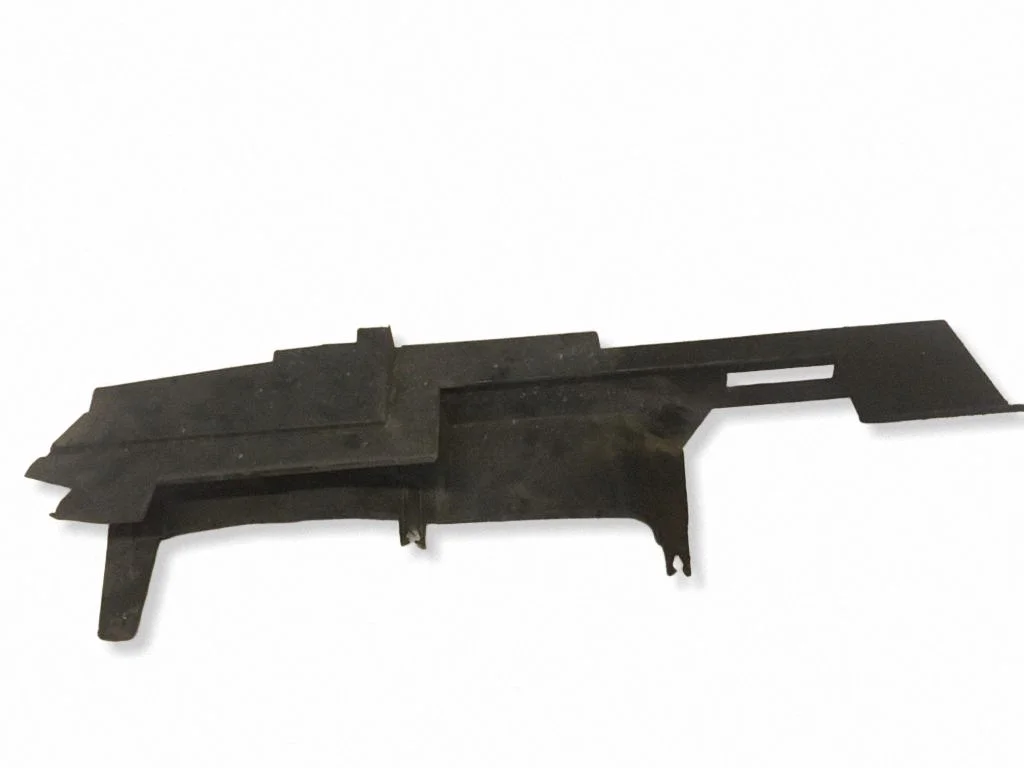 Front bumper mounting bracket – right
