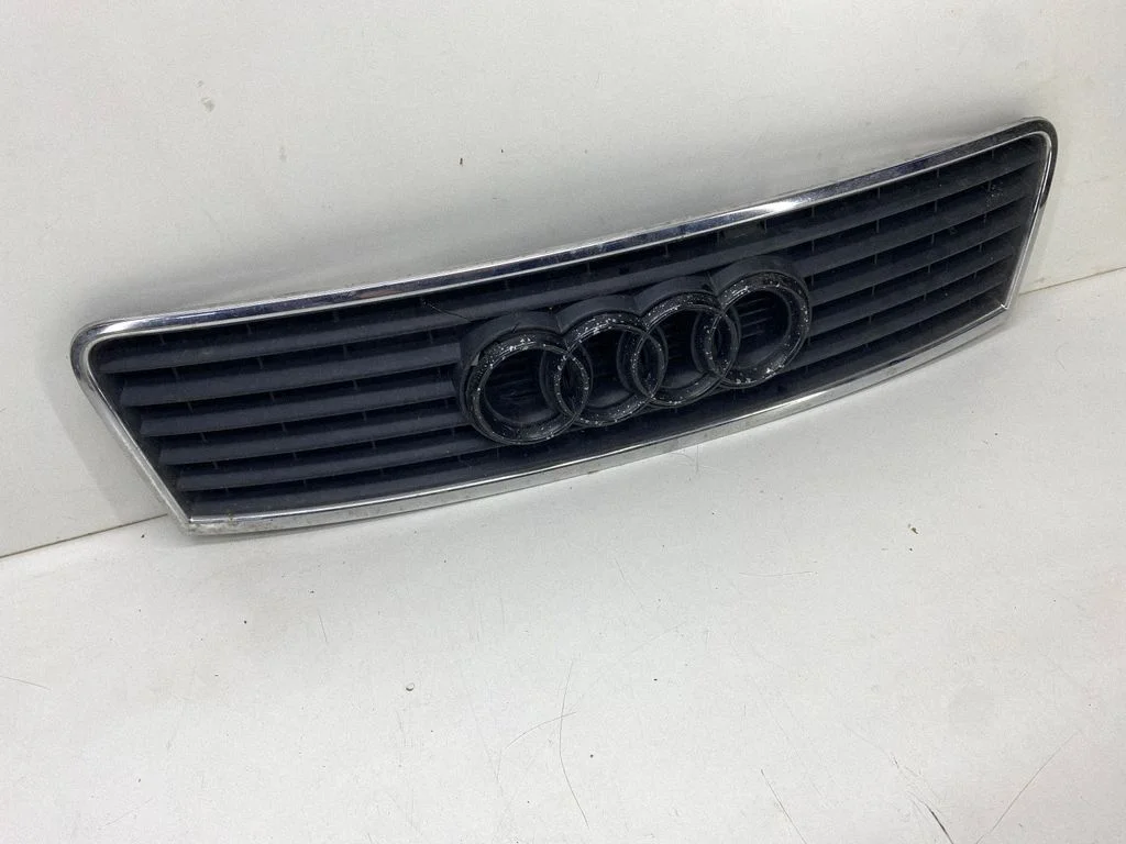Front bumper upper radiator grill 4B0853651