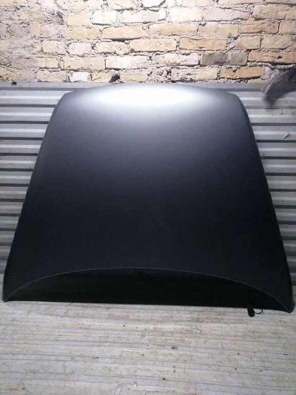 Engine bonnet/hood