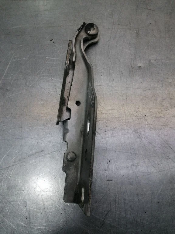 Motora pārsega eņģe (-es) 1X4316801AH