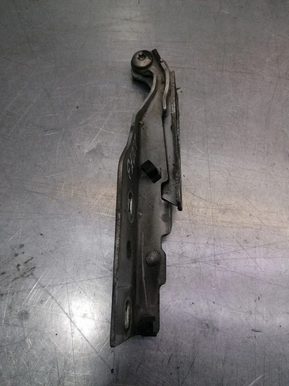 Motora pārsega eņģe (-es) 1X4316800AH