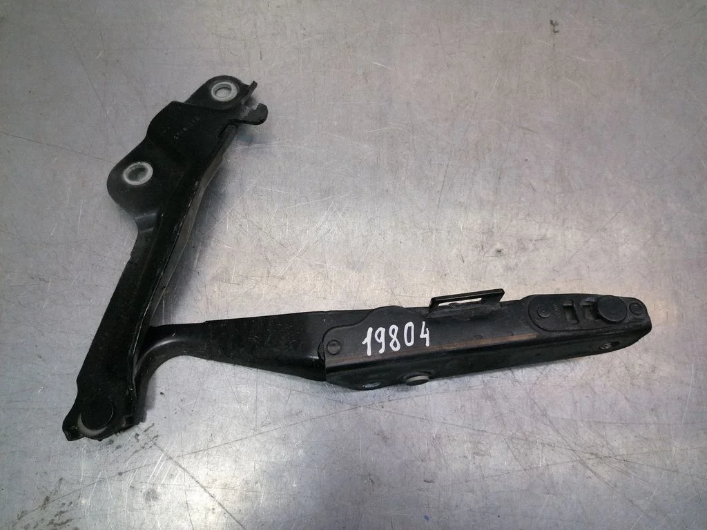 Engine bonnet/hood hinges S9740220