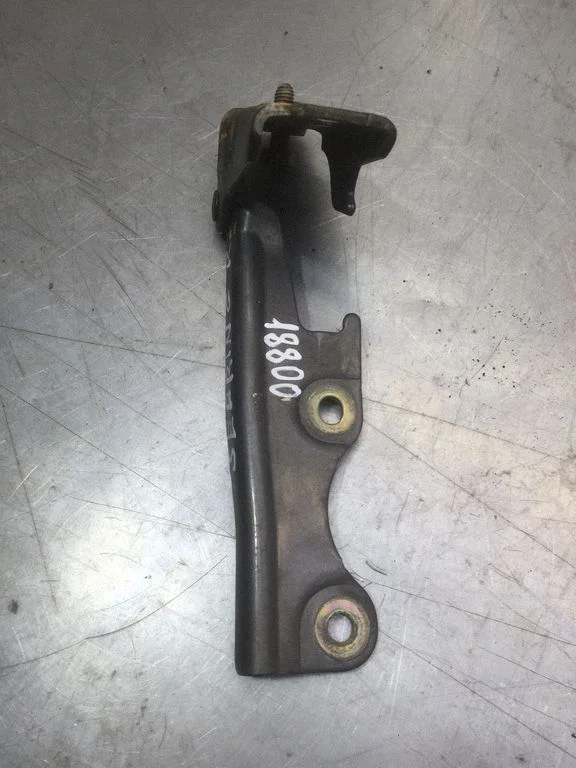 Engine bonnet/hood hinges – left