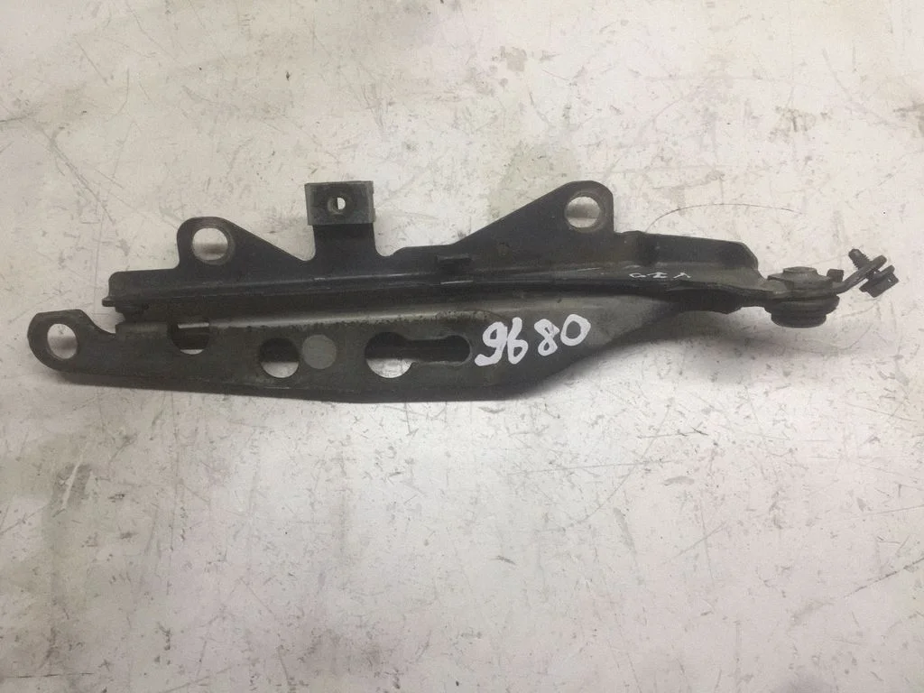Engine bonnet/hood hinges