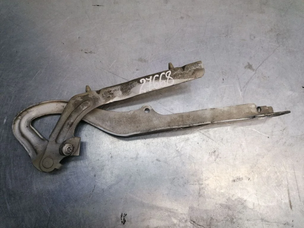Engine bonnet/hood hinges 9650866980