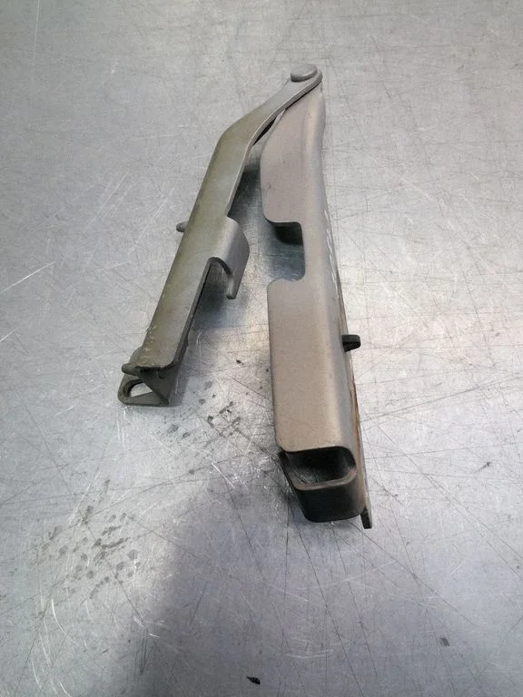 Engine bonnet/hood hinges 9637365580