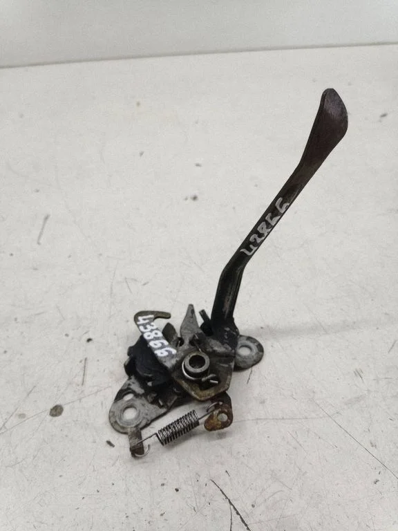 Engine bonnet/hood lock/catch 965450608004