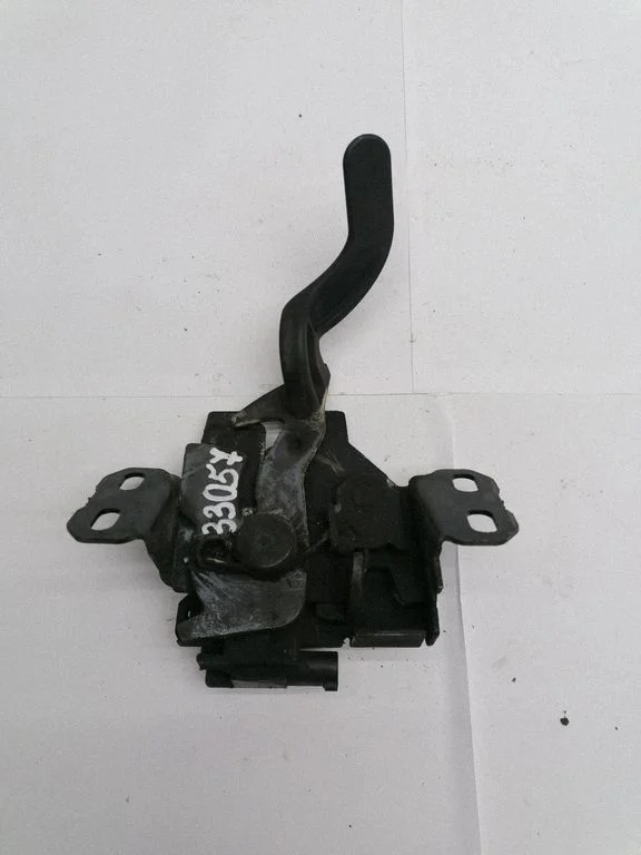 Engine bonnet/hood lock/catch A4148800060
