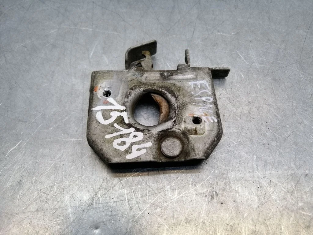 Engine bonnet/hood lock/catch
