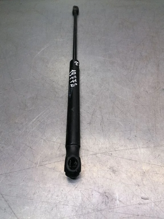 Front bonnet/hood damper/strut 8X2316C826AC