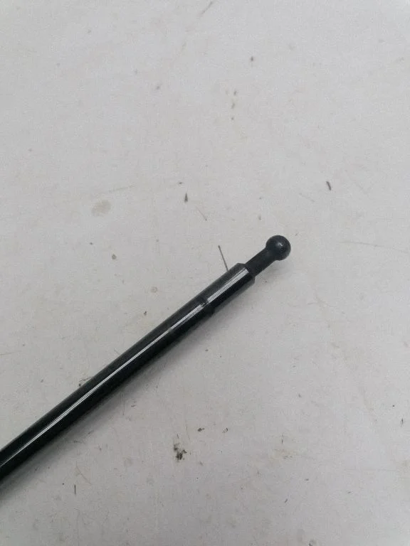 Front bonnet/hood damper/strut 13395287