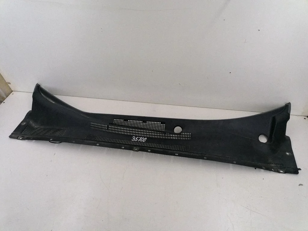 Wiper trim 861501F000
