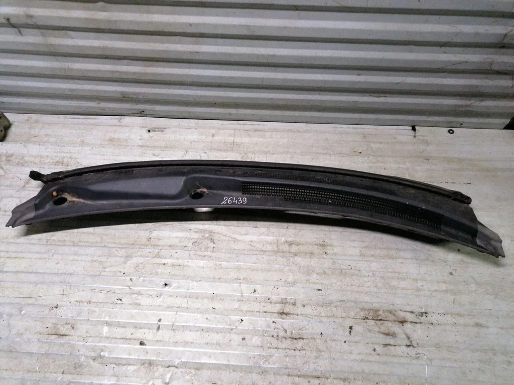 Wiper trim 861501D000