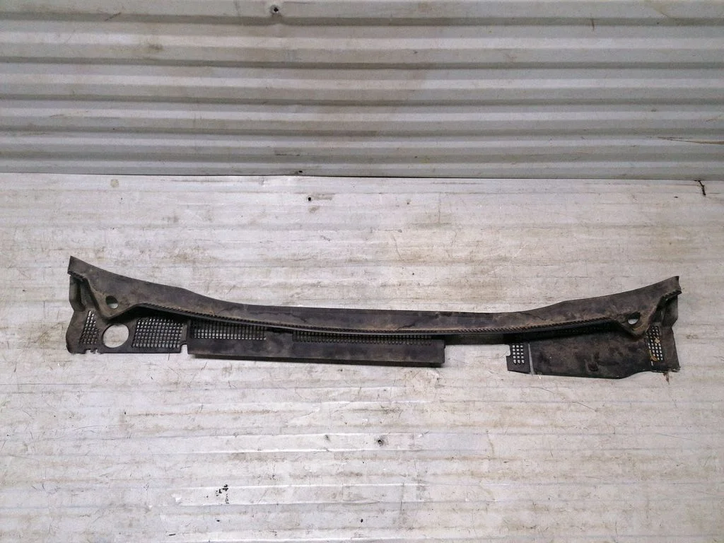 Wiper trim – Opel Meriva A (2003-2010)