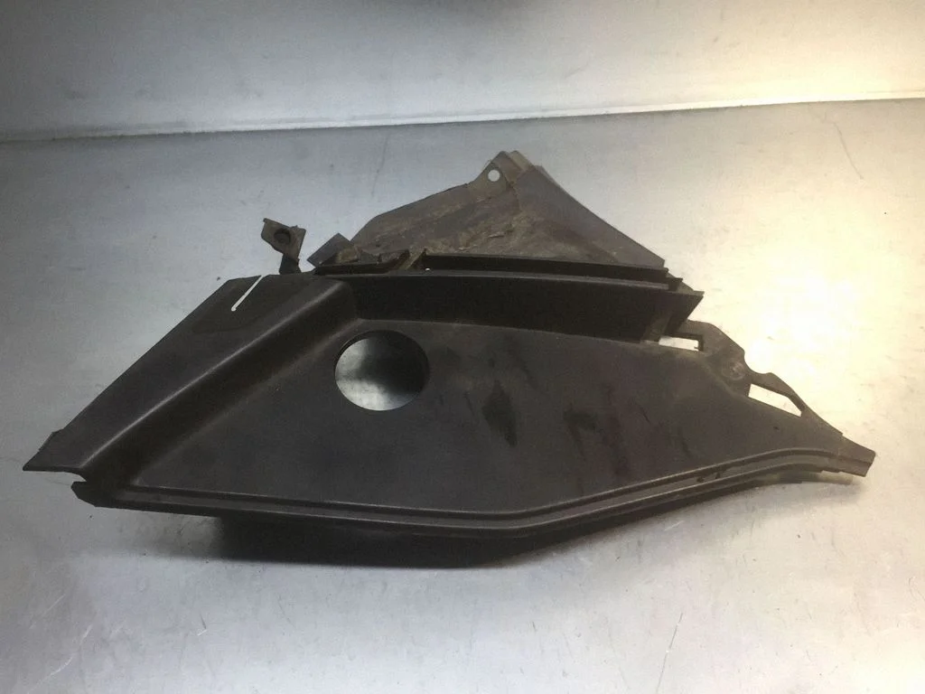 Wiper trim 74222