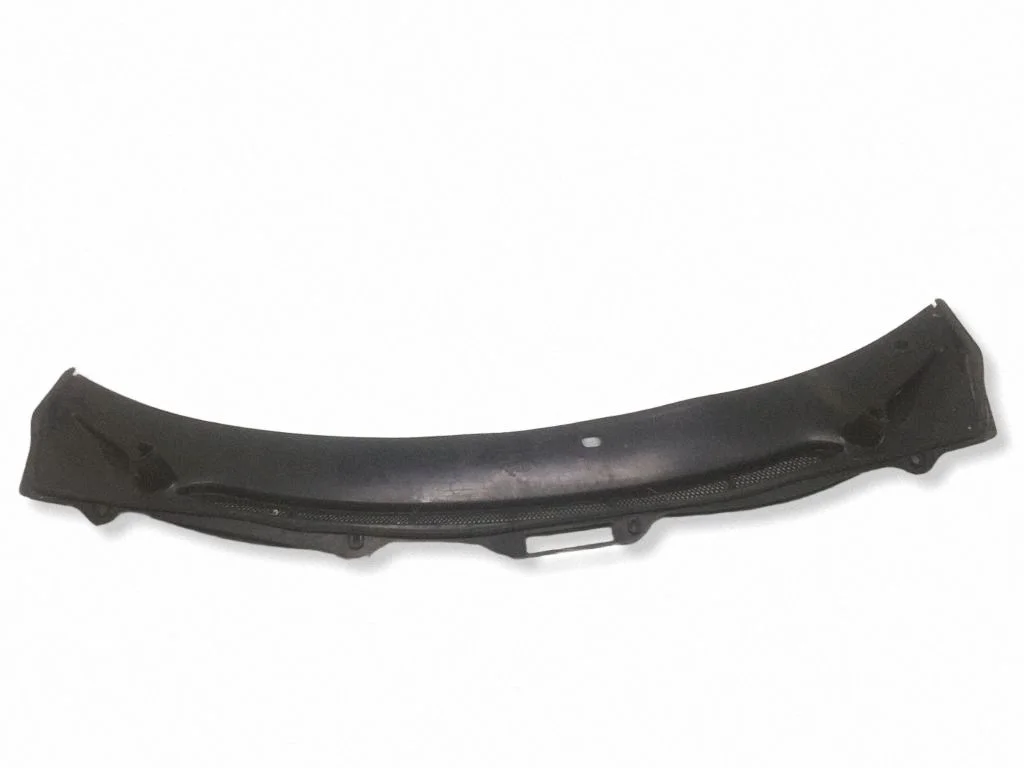 Wiper trim