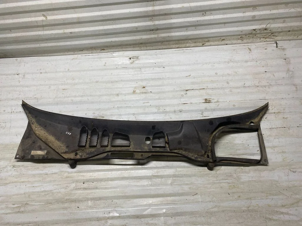 Wiper trim 9127584