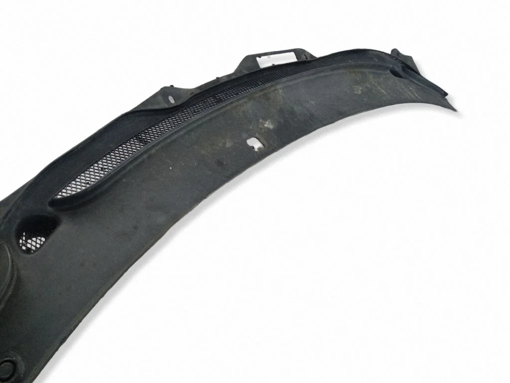 Slotiņu apdare – Volvo S60 (2001-2004)