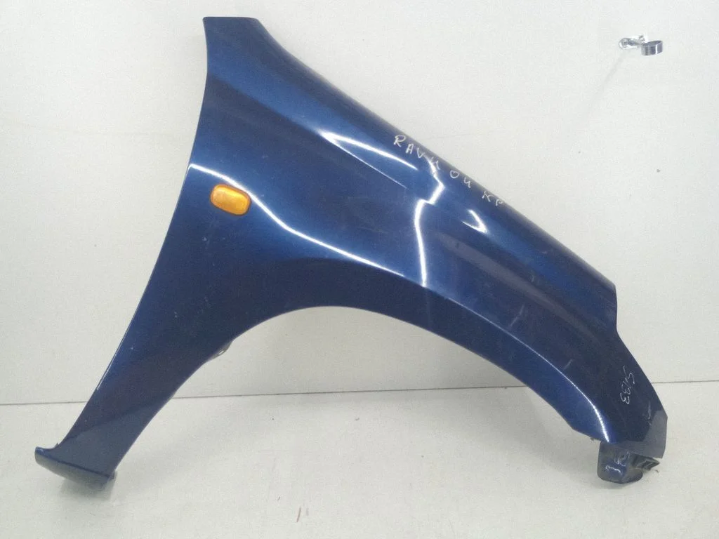 Poritiib – Toyota RAV 4 (XA20) (2000-2005)