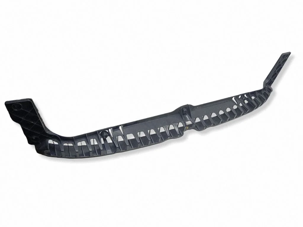 Rear bumper mounting bracket 7296779